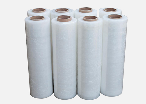 大连缠绕膜:物流产业降本增效