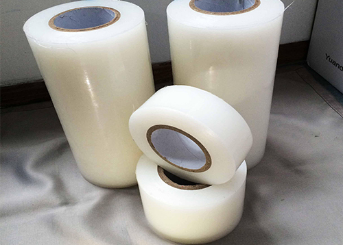 大连保护膜厂家:多领域防护需求升级